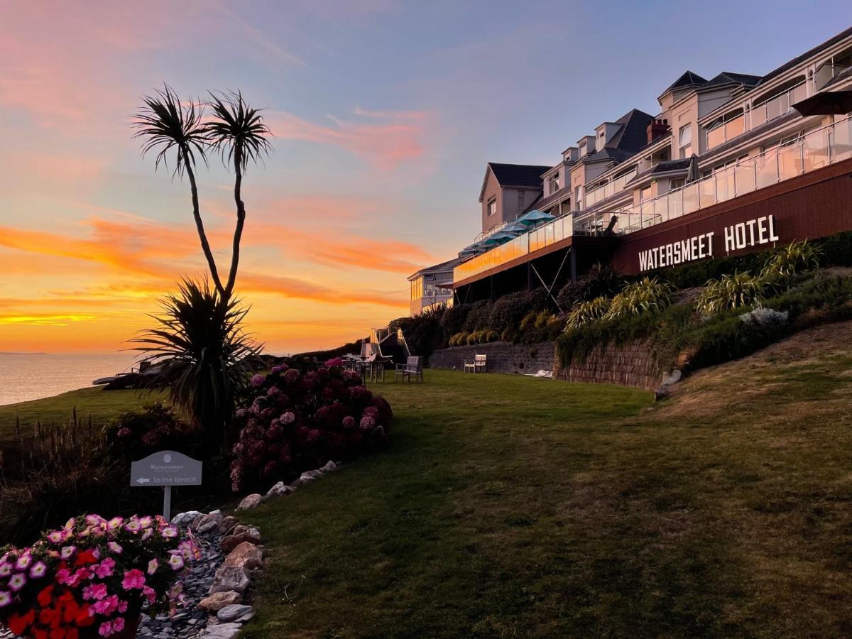 Watersmeet 4* Woolacombe