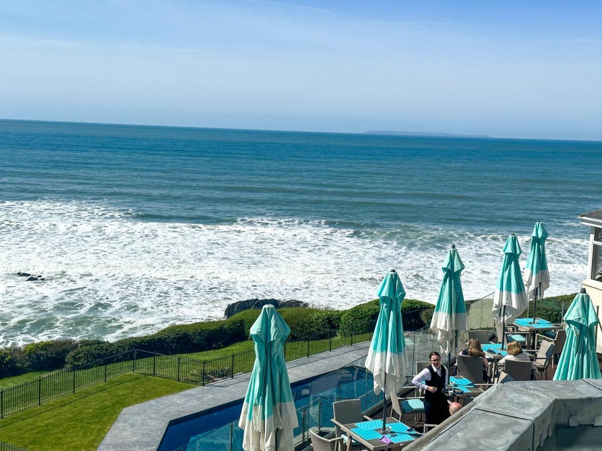 Watersmeet Hotel 4*